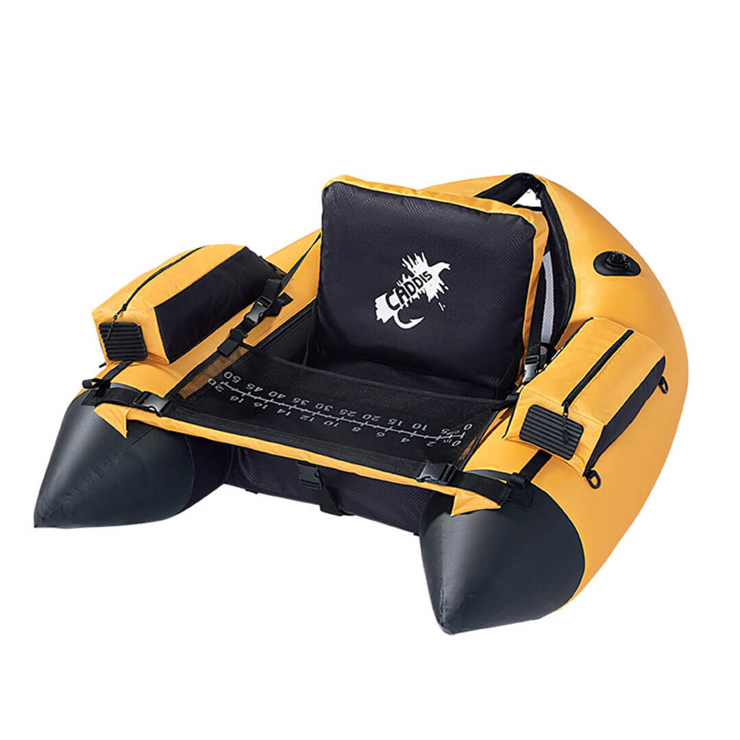 Premier Plus 2 Float Tube