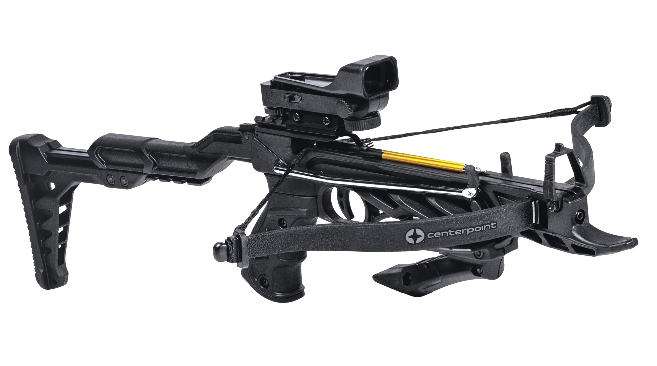 CenterPoint Hornet Crossbow Pacakge