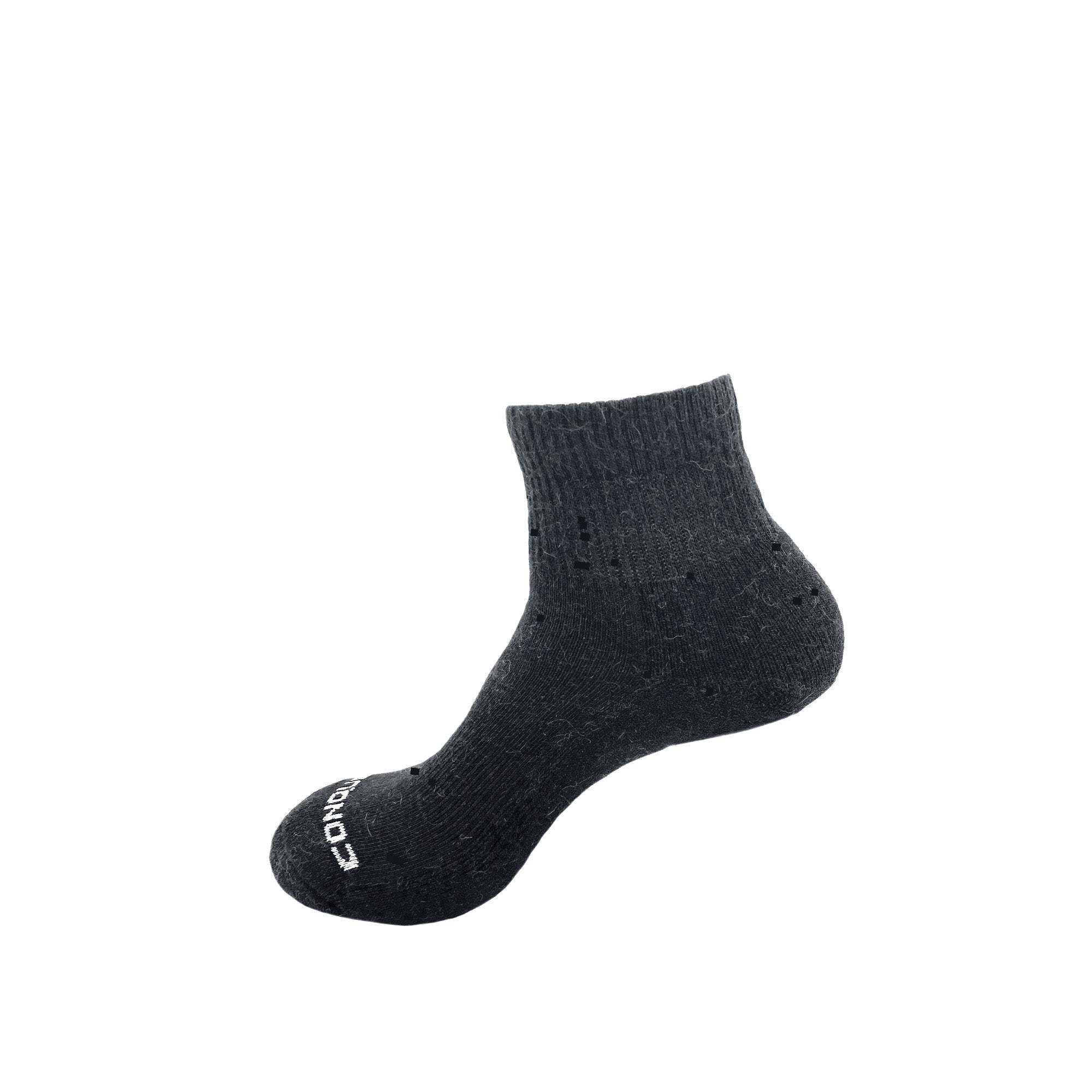 Conquer Lightweight Ankle Crew Sock