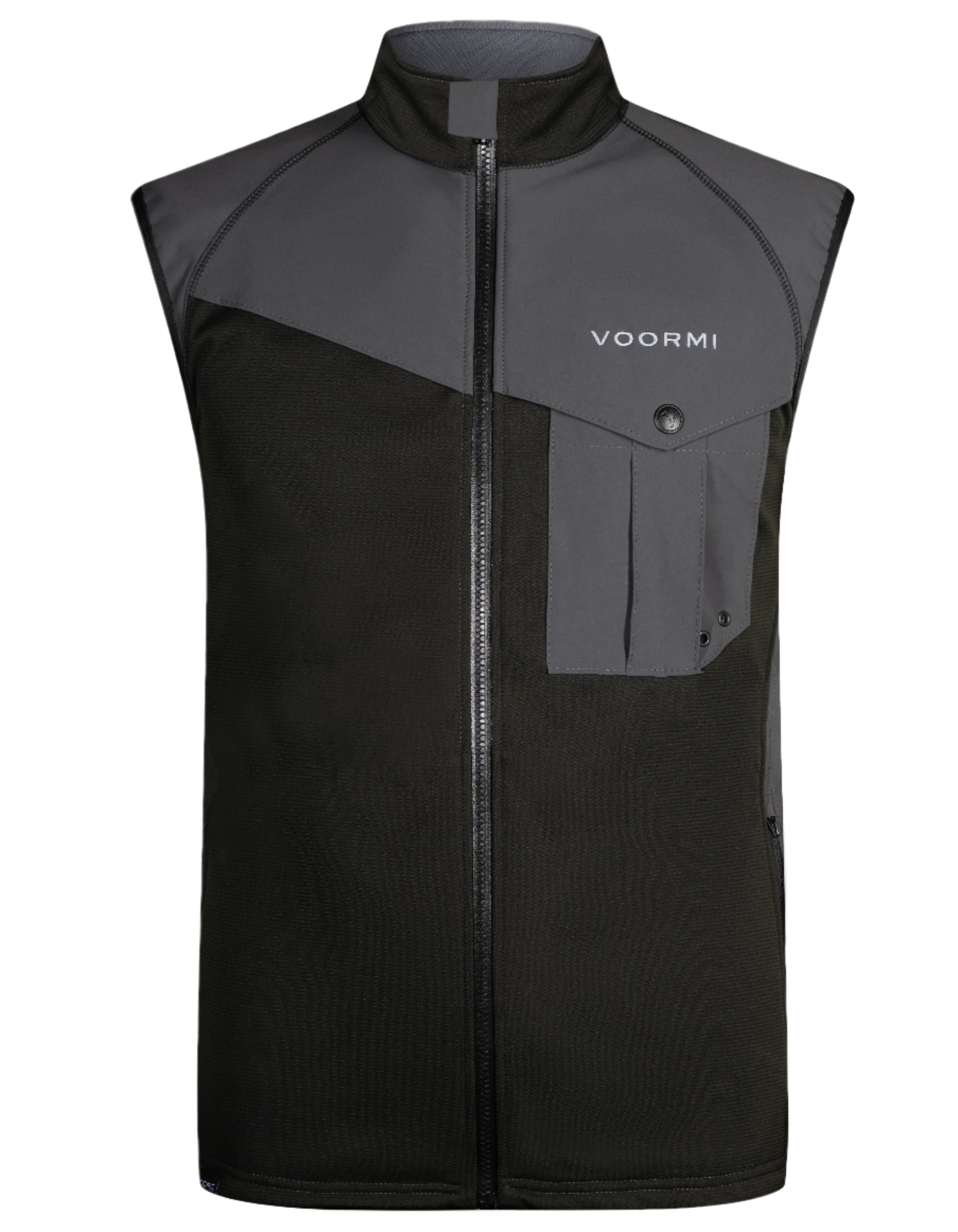 Men's Convex Vest