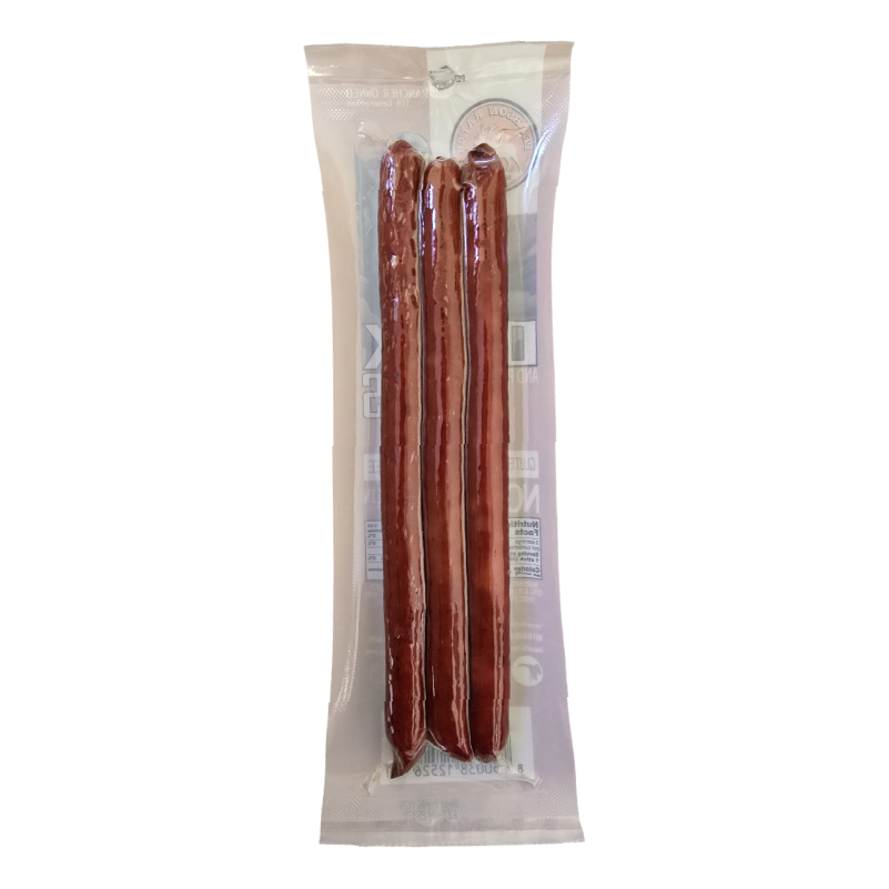 Duck Snack Stick Multipack