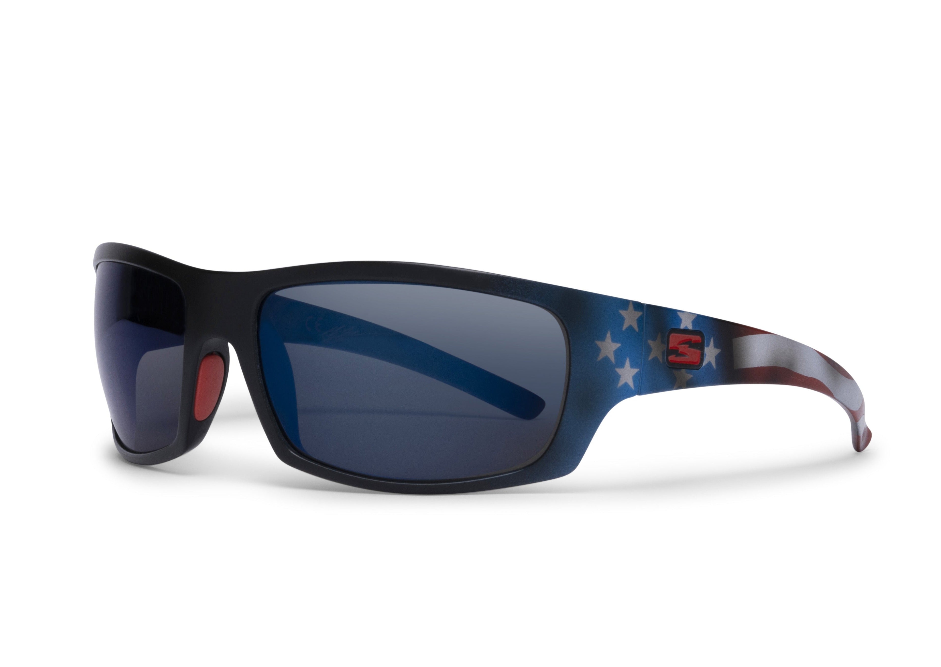 Renegade Limited Edition Patriot Ely Yerian Design