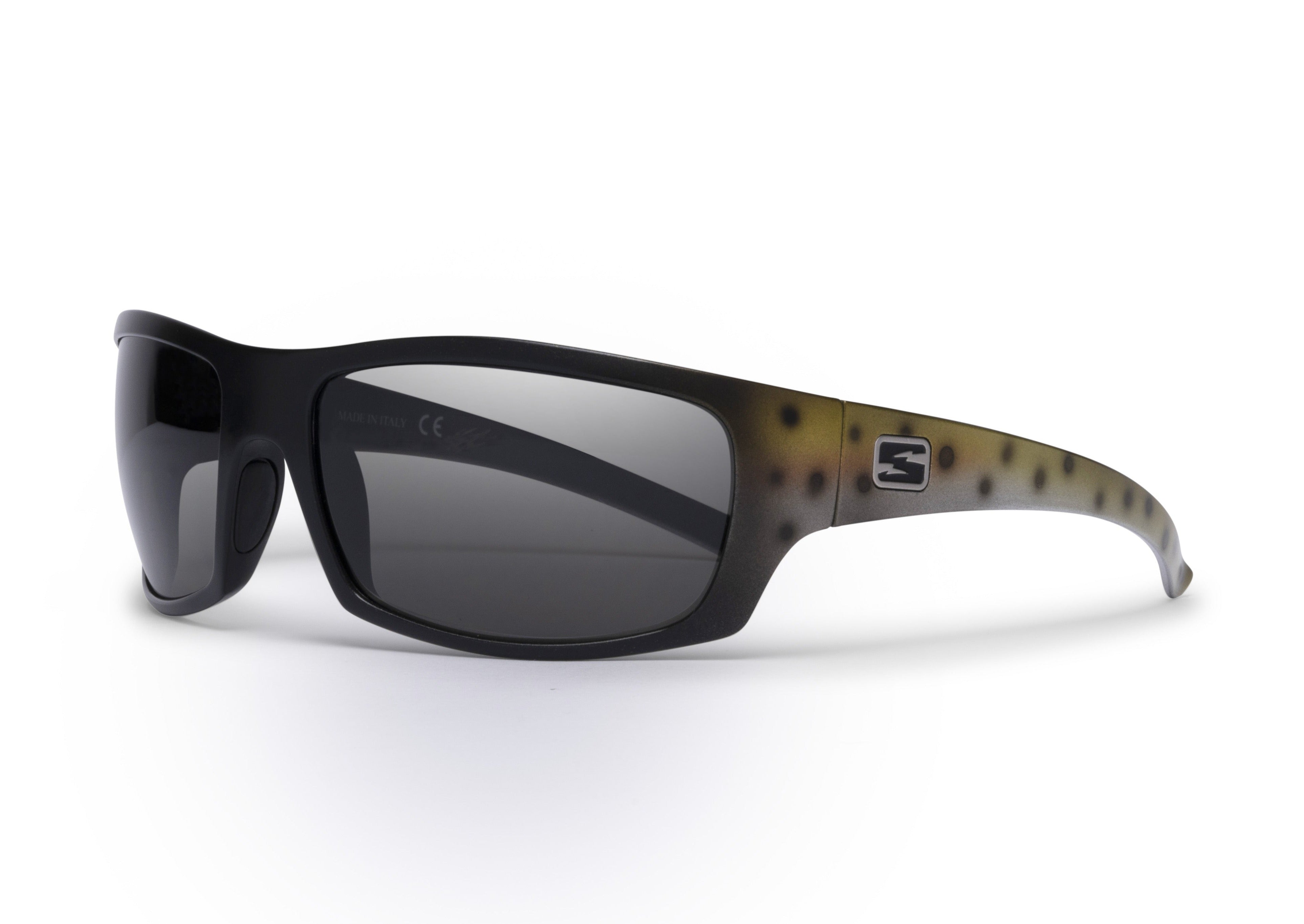 Renegade Limited Edition Brown Trout Ely Yerian Design