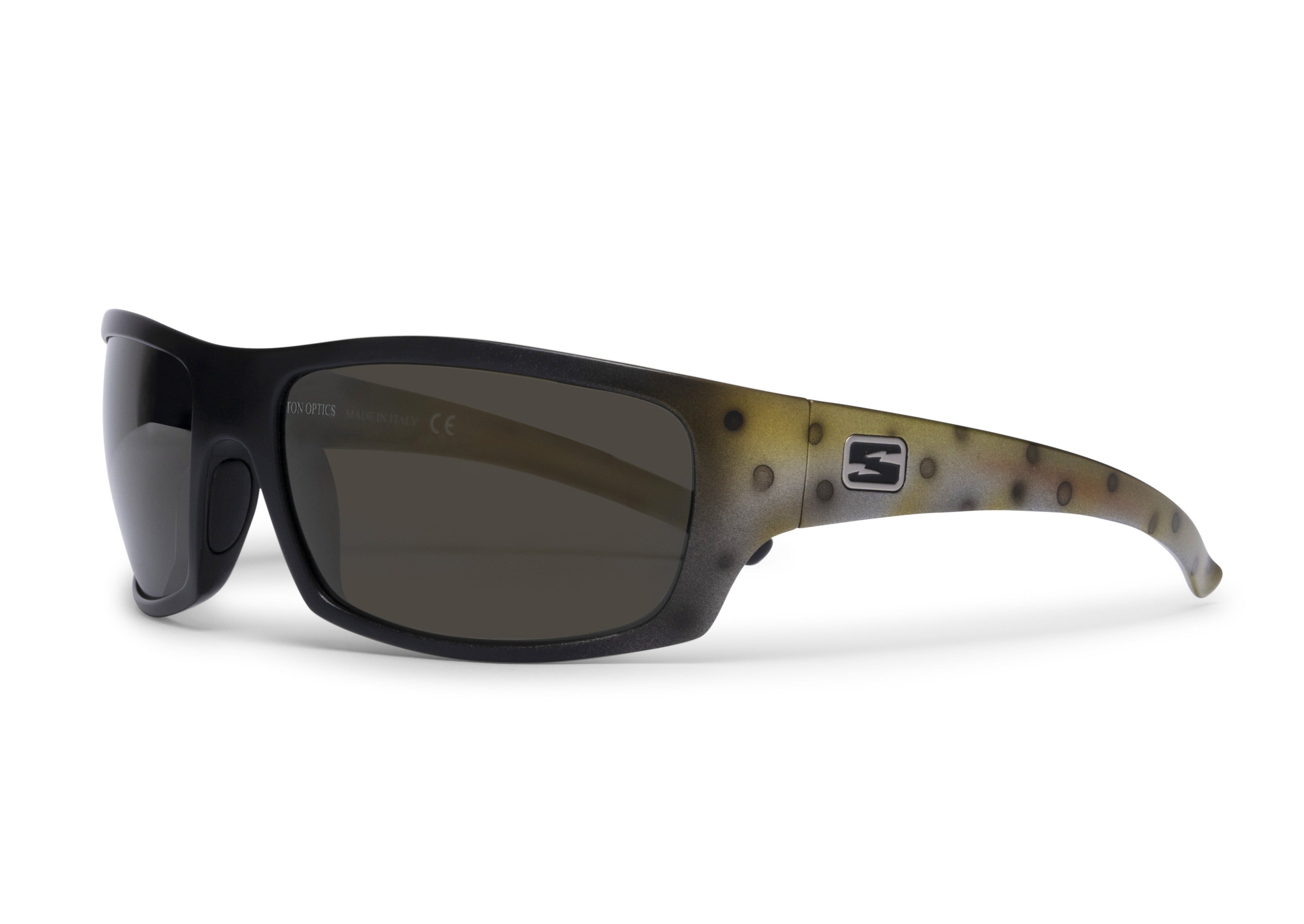 Renegade Limited Edition Rainbow Trout Ely Yerian Design