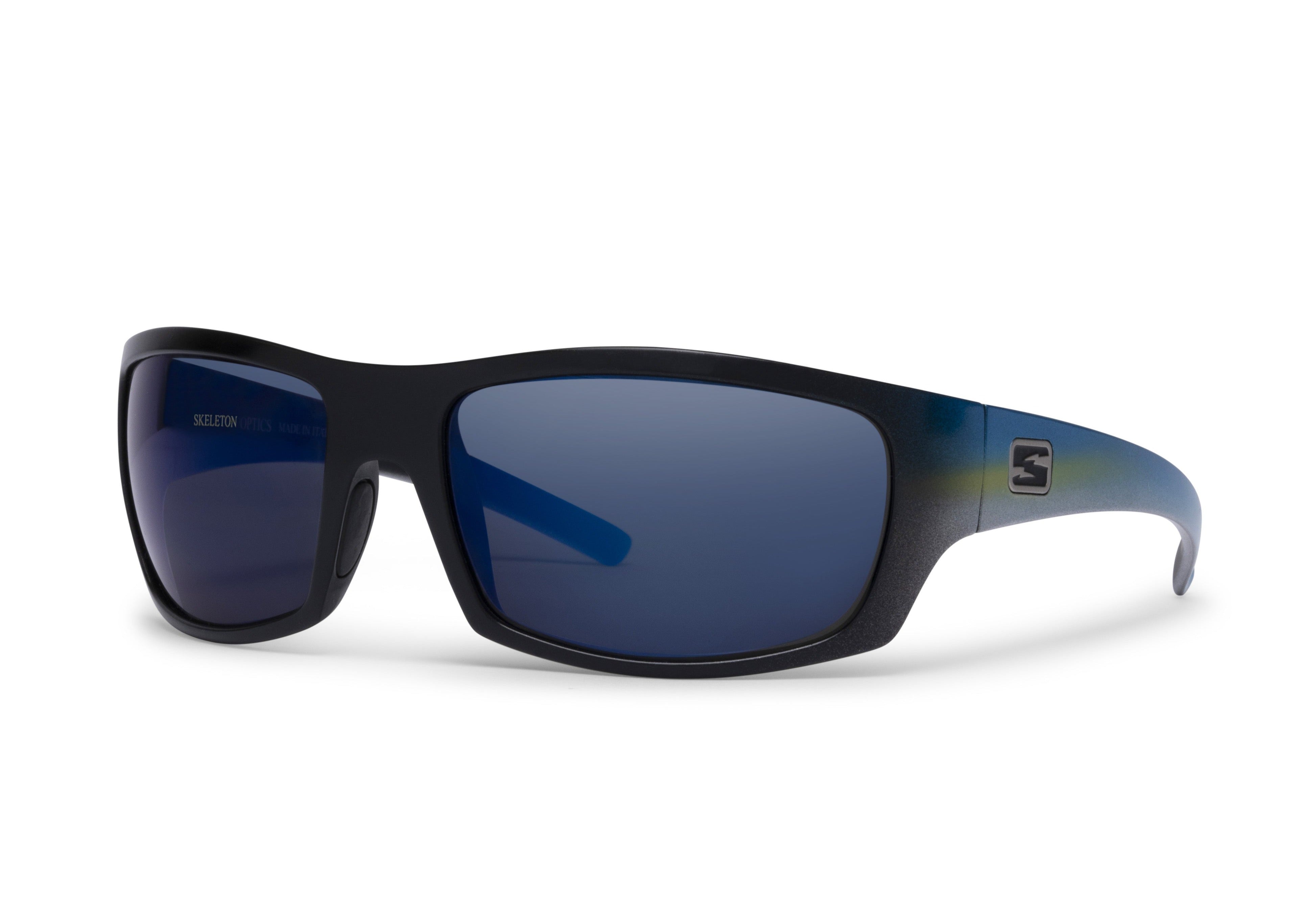 Renegade Limited Edition Yellow Fin Ely Yerian Design