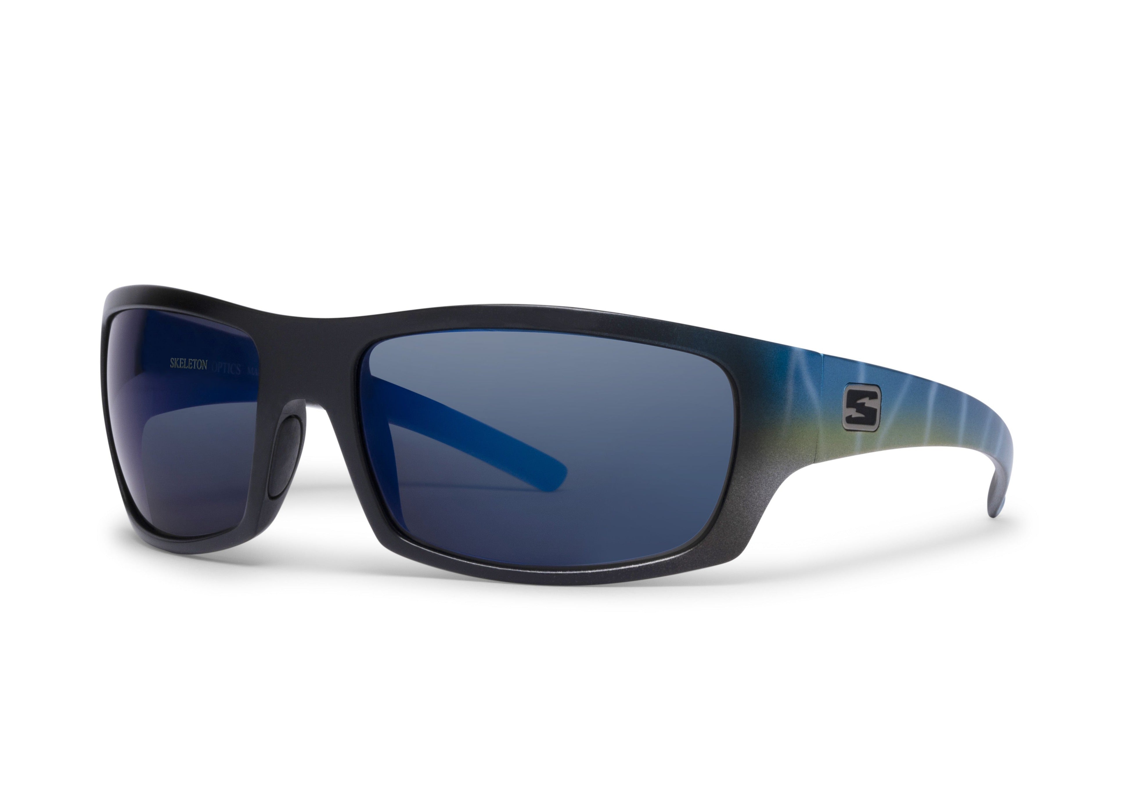 Renegade Limited Edition Wahoo Ely Yerian Design