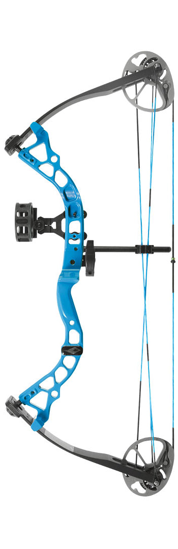 Diamond Atomic Bow Package