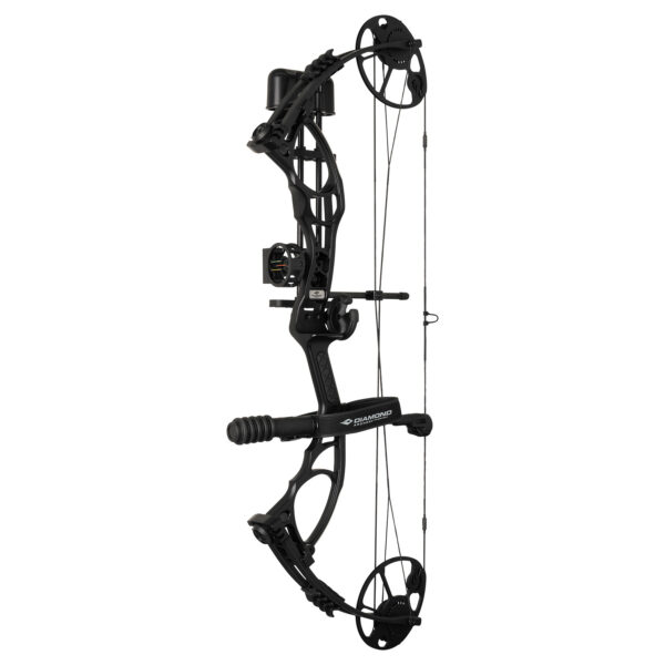 Diamond Edge XT Bow