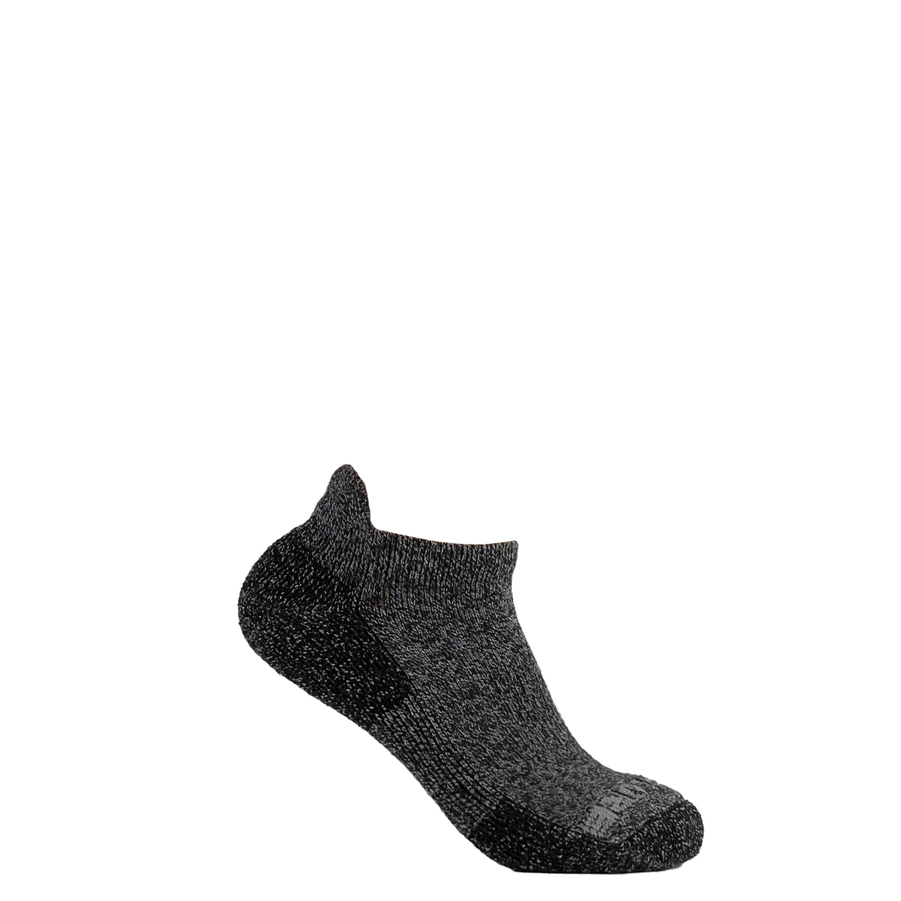 Explore Mid-Weight Micro Alpaca Sock