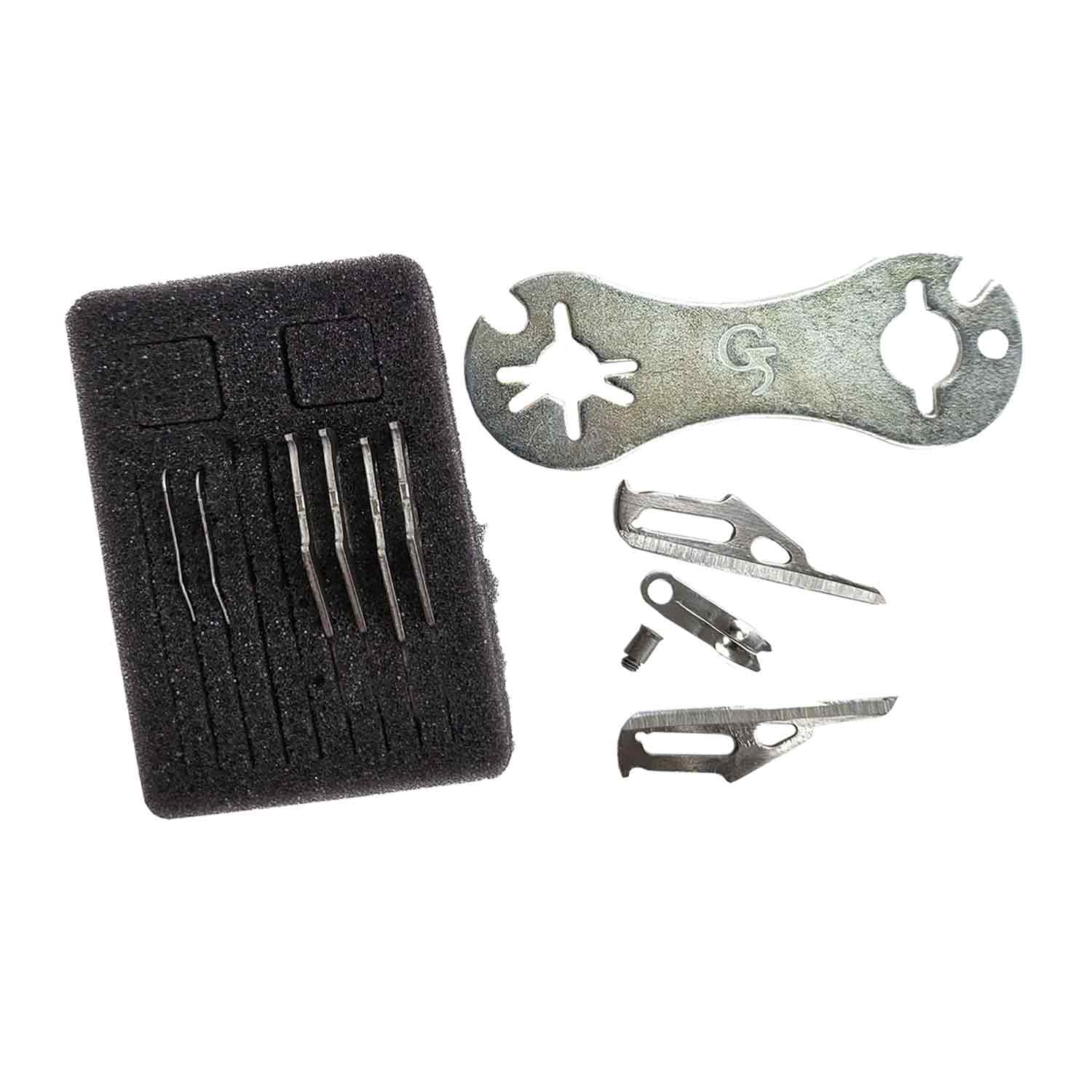 G5 T2 Replacement Blades