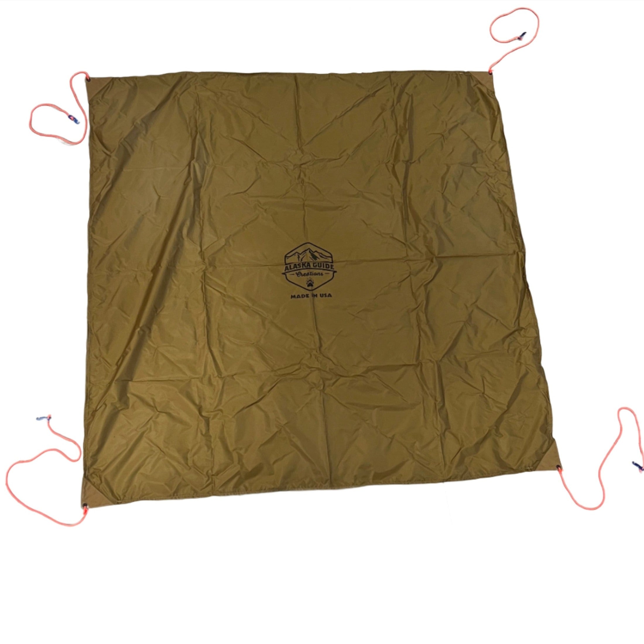 Universal Ground Tarp