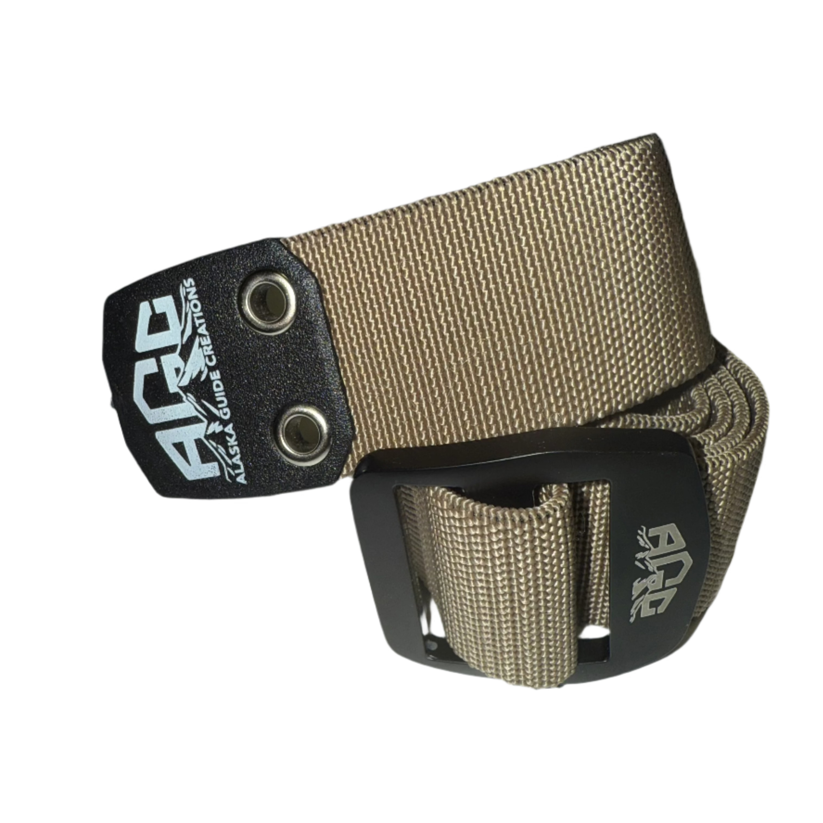 AGC Stretch Fit Belt