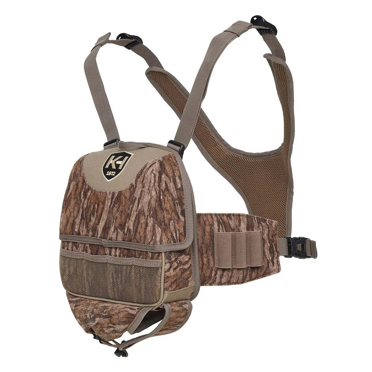 Knight and Hale Run N Gun 100 Turkey Vest