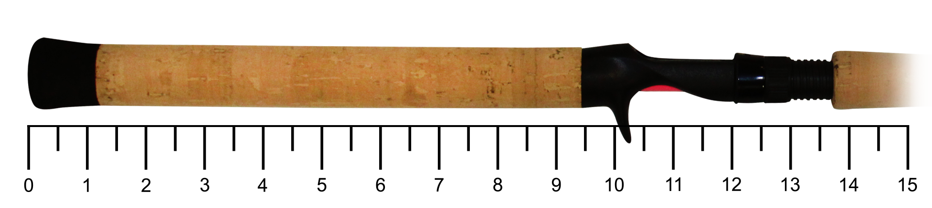 Lady Smoker - LPSMC7 - Medium Casting