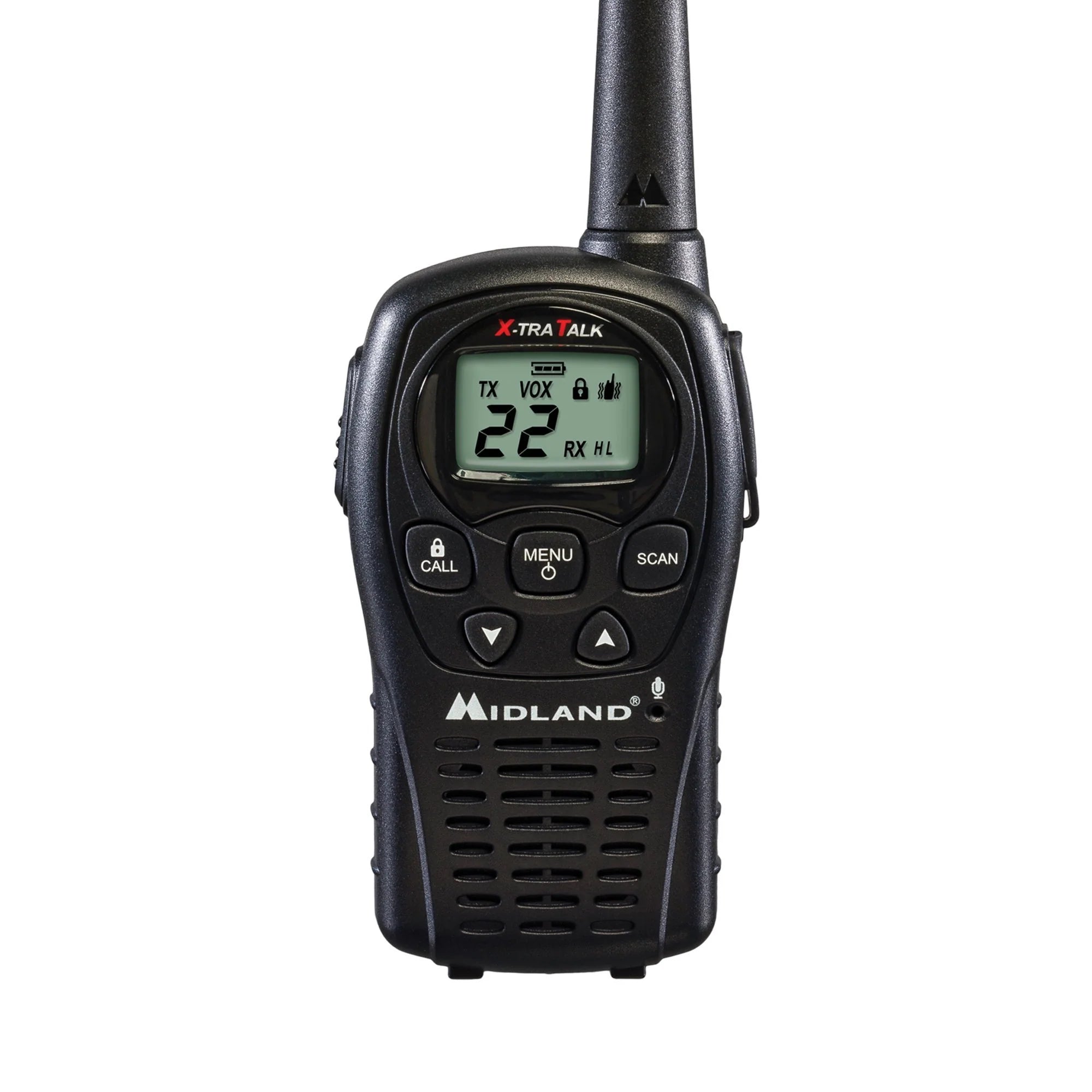 Midland LXT500VP3 2 Way Radio