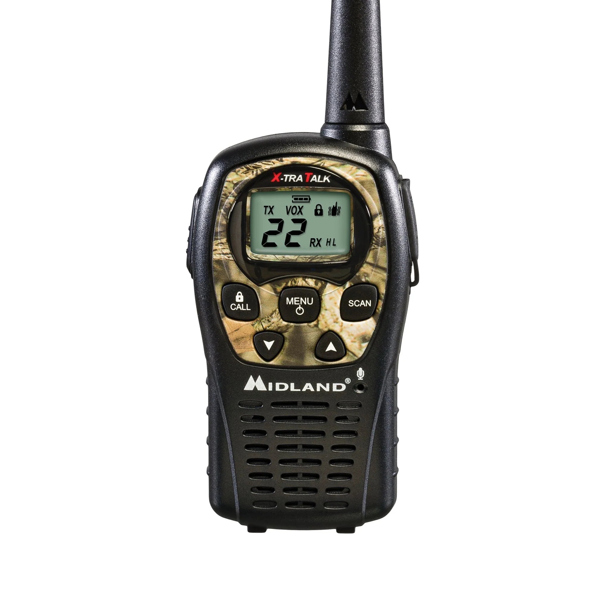 Midland LXT535VP3 2 Way Radio