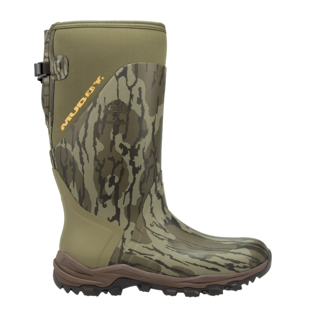 Muddy DV8 17" Non-Insulated Boots