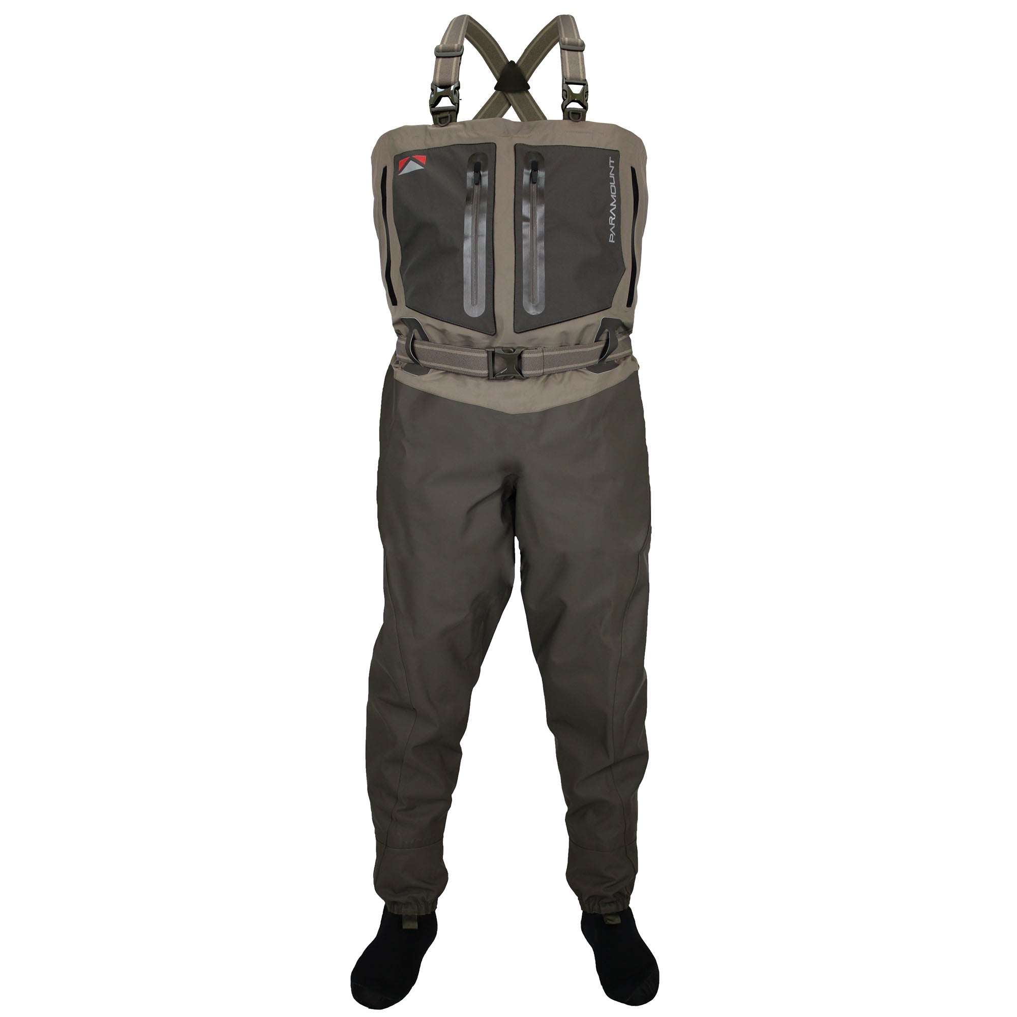 MERIDIAN Chest Wader