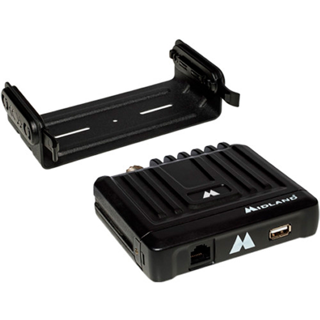 Midland 15 Watt Micro Mobile GMRS Radio