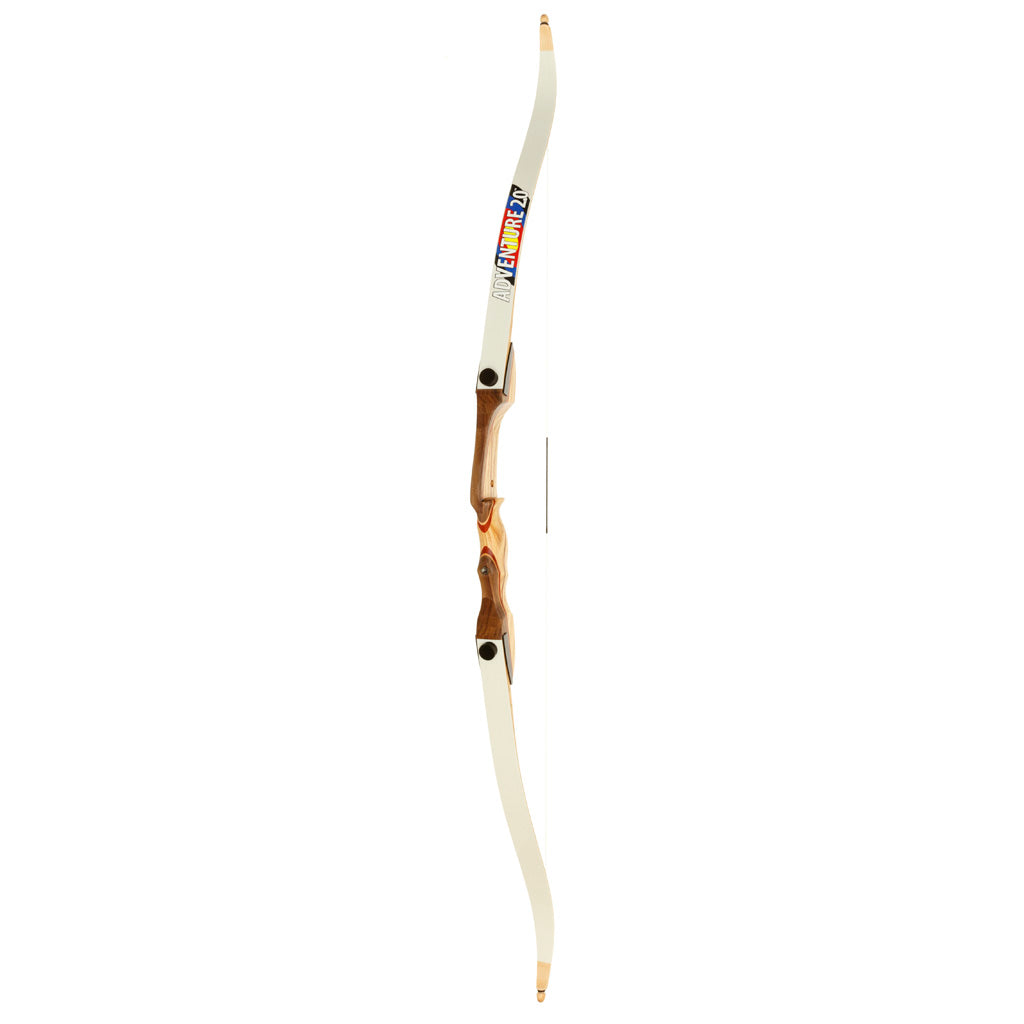 October Mountain Adventure 2.0 Recurve Bow 48" AMO