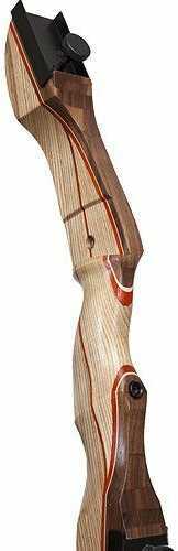 October Mountain Adventure 2.0 Recurve Bow 54" AMO