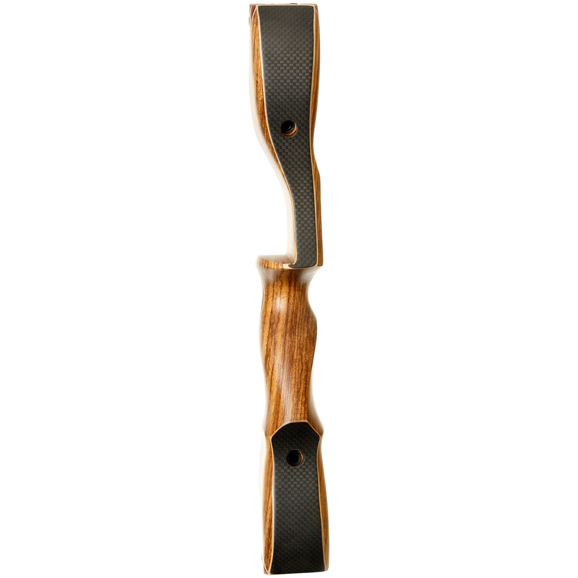 October Mountain Carbon-Z ILF Recurve Riser