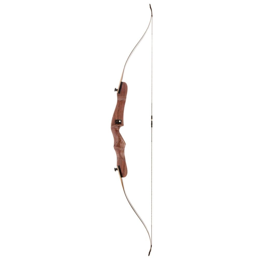 October Mountain Passage Recurve Bow Package