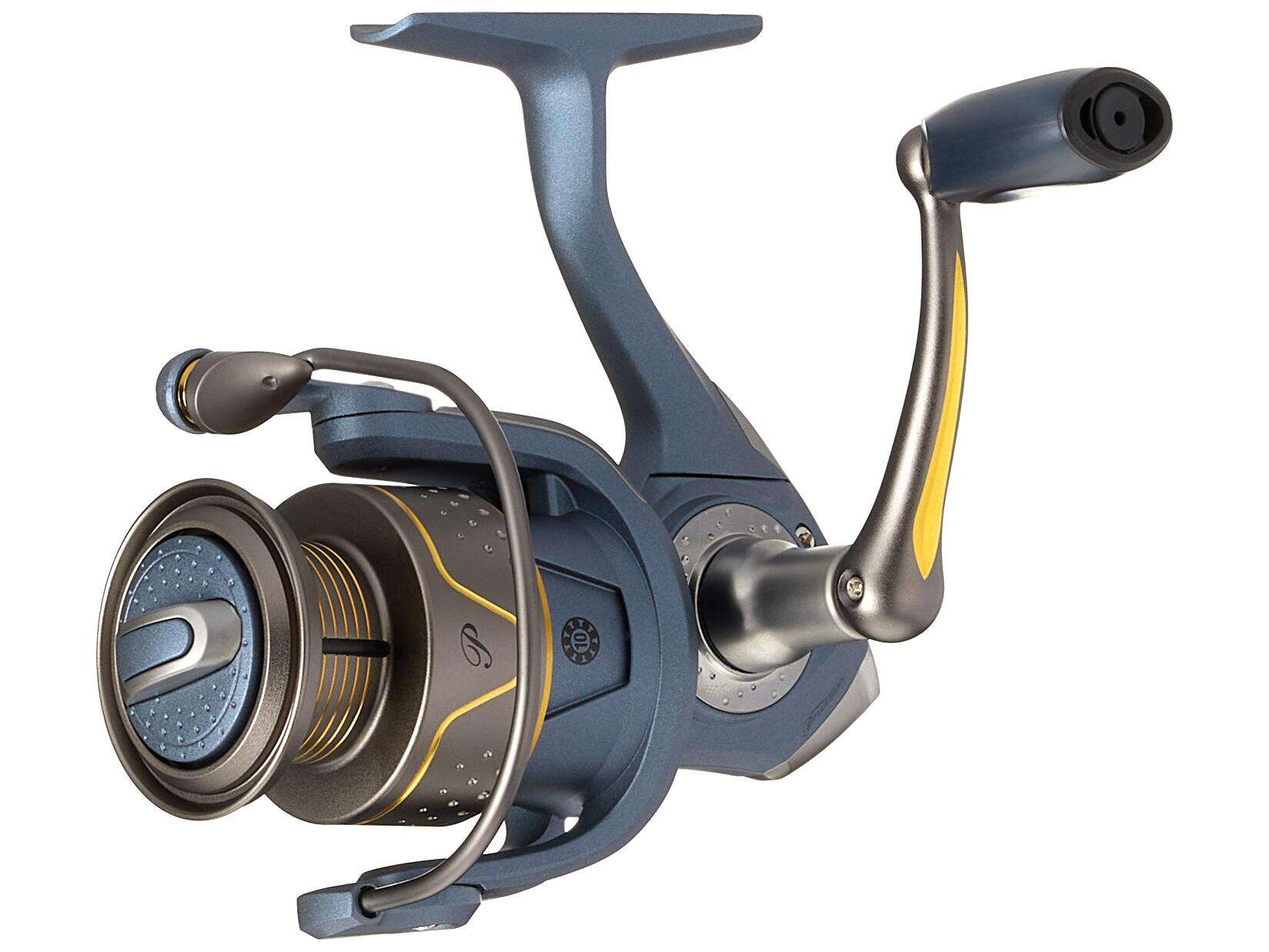 Pflueger President Spinning Reel