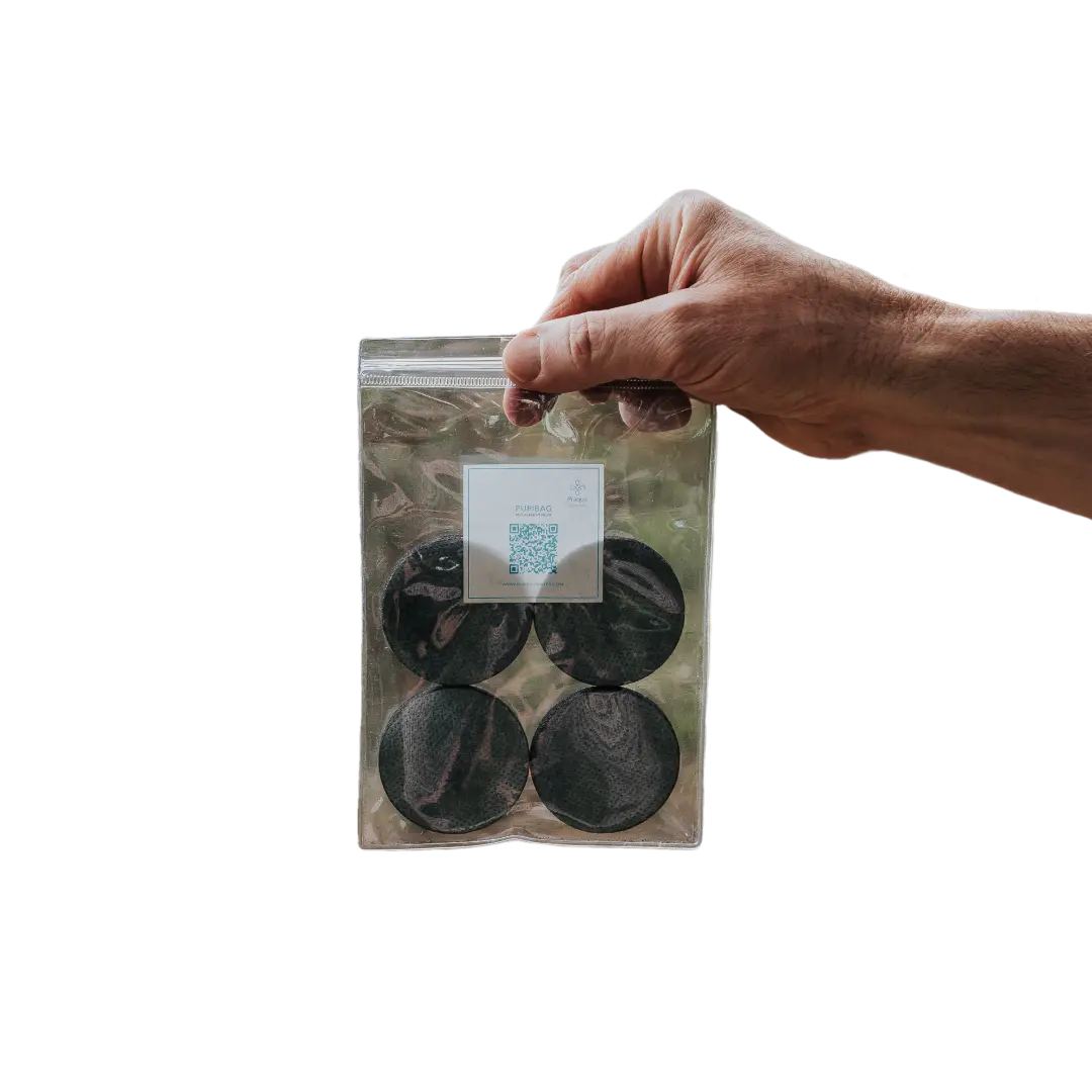 Puribag Filter Replacement Pack