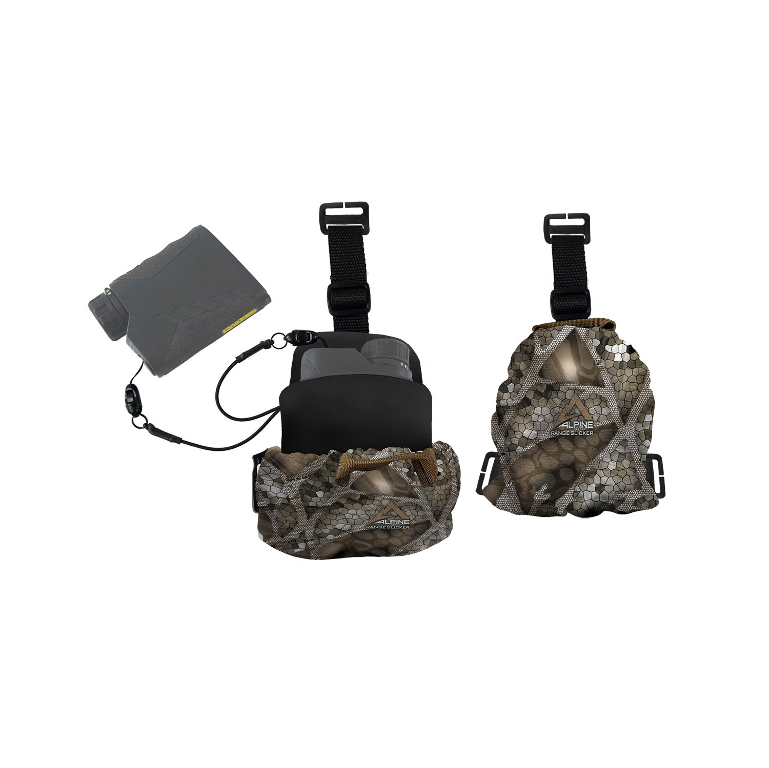 Alpine Range Finder Protective Case