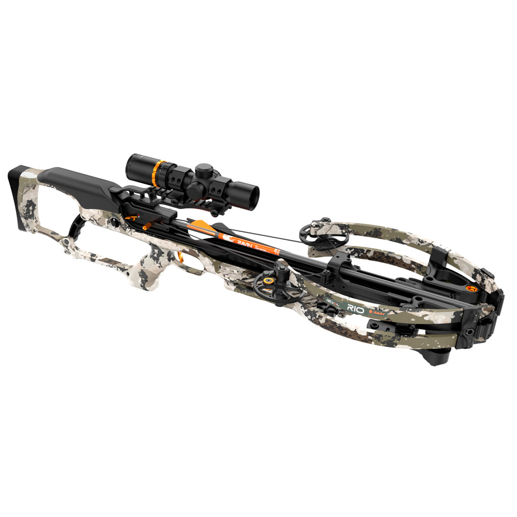Ravin R10 XK7 Crossbow Package w/Speed Lock Scope