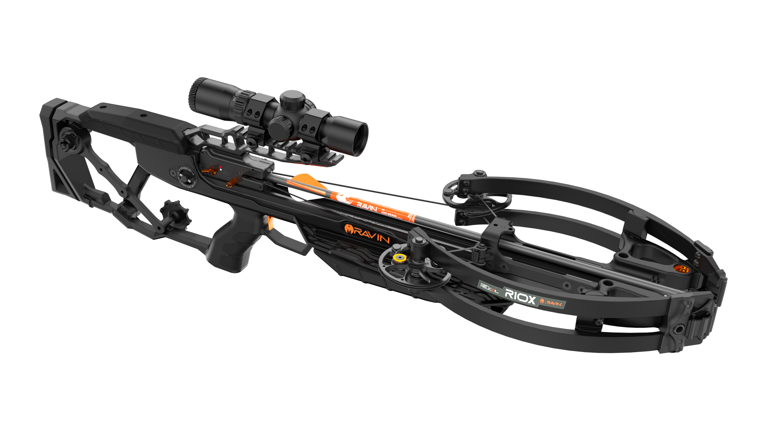 Ravin R10X Crossbow Package