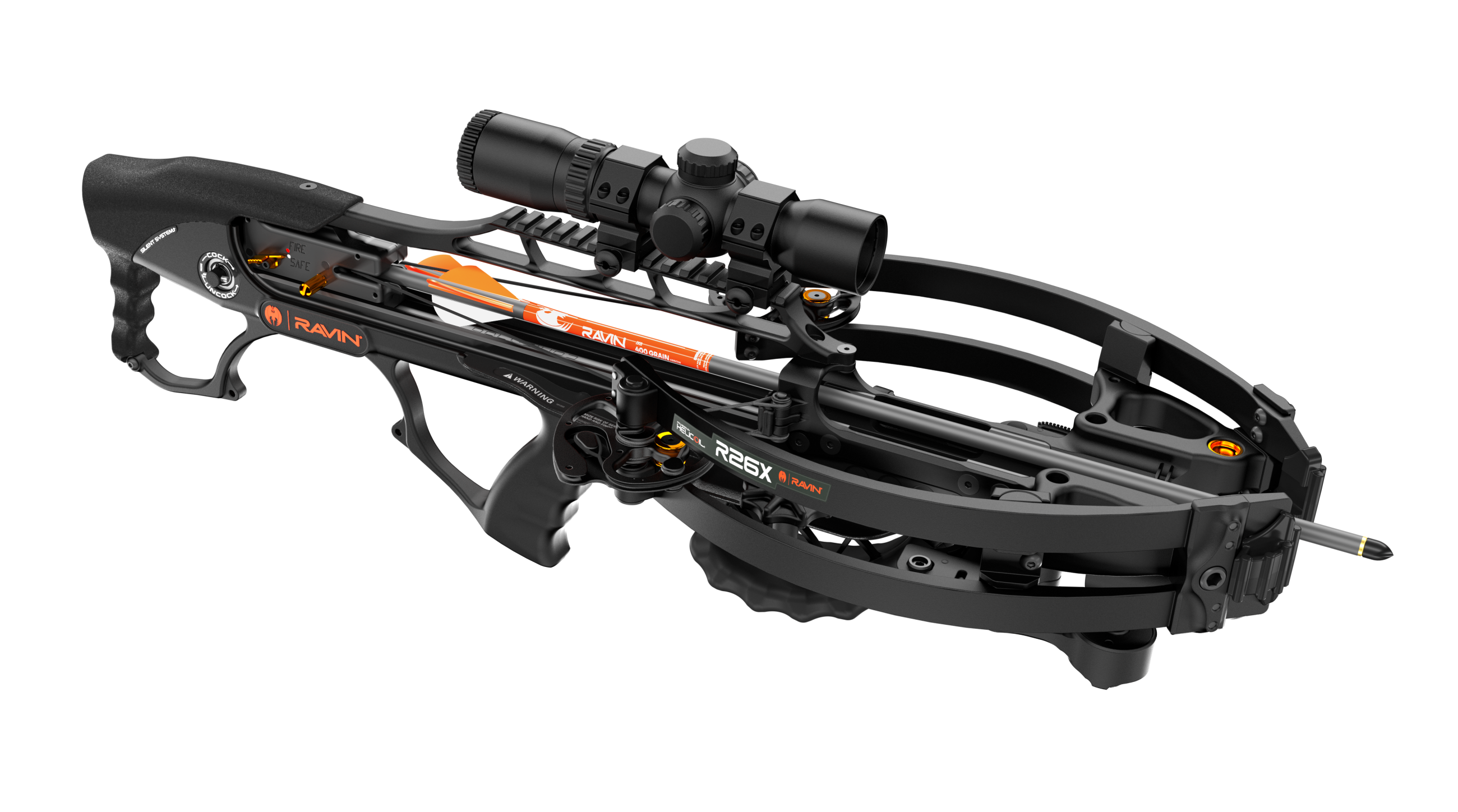 Ravin R26X Crossbow Package