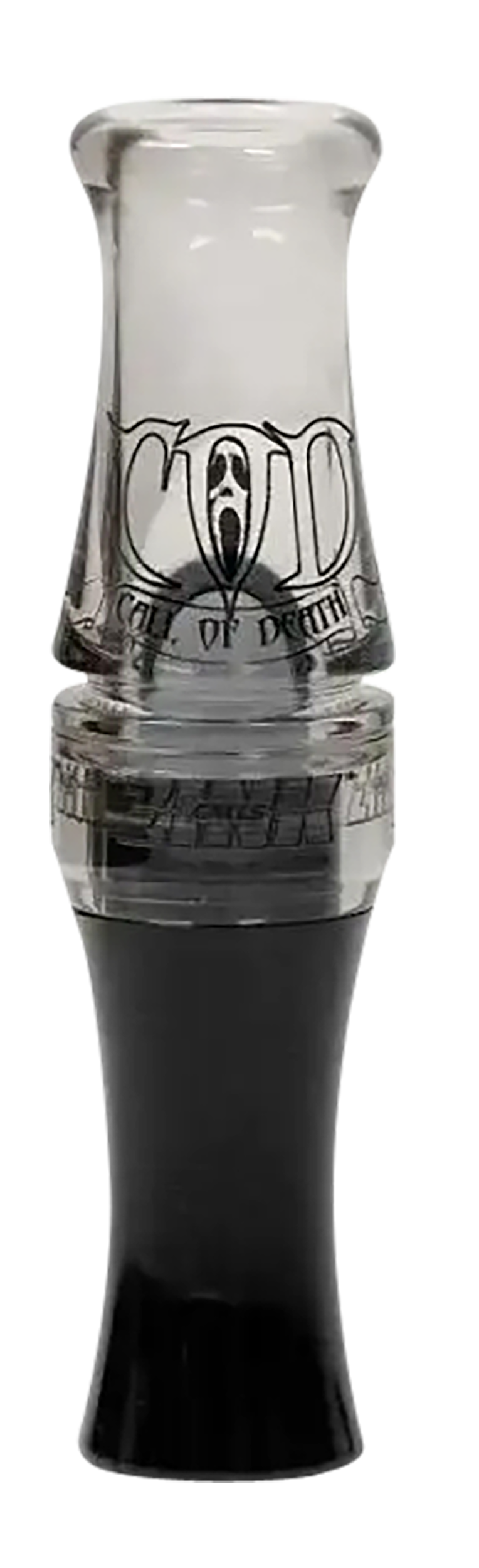 Zink Call of Death Goose Call