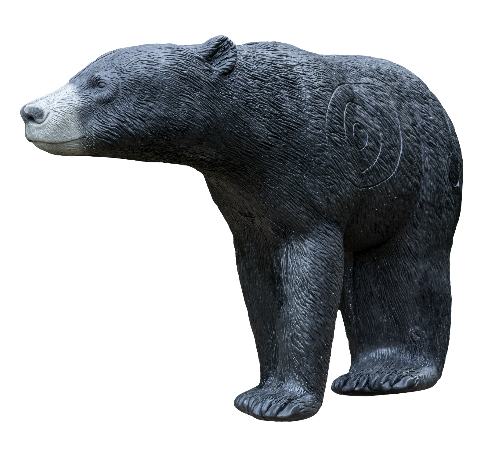 Rinehart Signature Black Bear Target