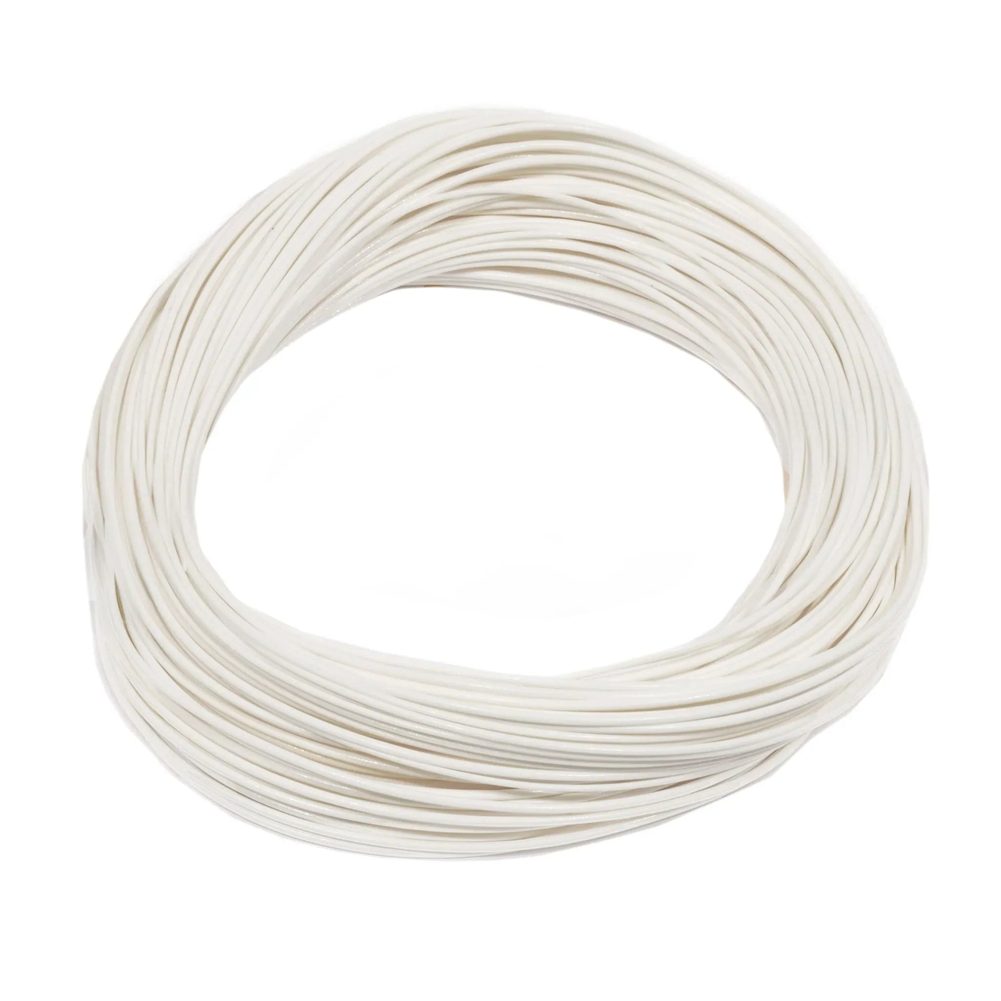 Silvertip Double Taper Fly Line