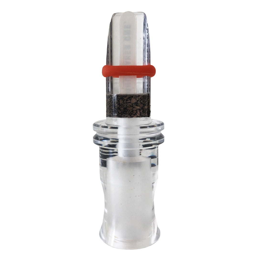 SOUND BITE - Elk Cow Call