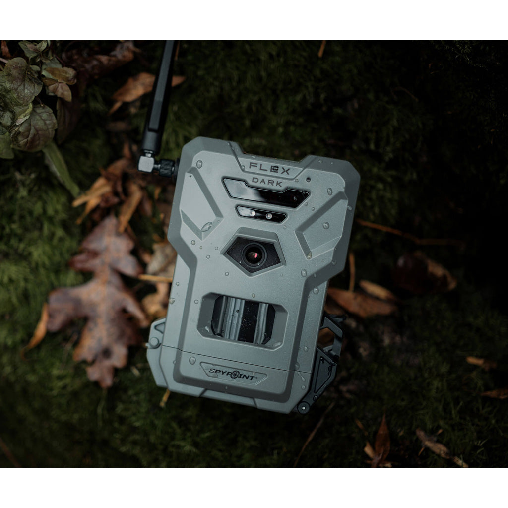 Spypoint Flex Dark Cellular Trail Camera