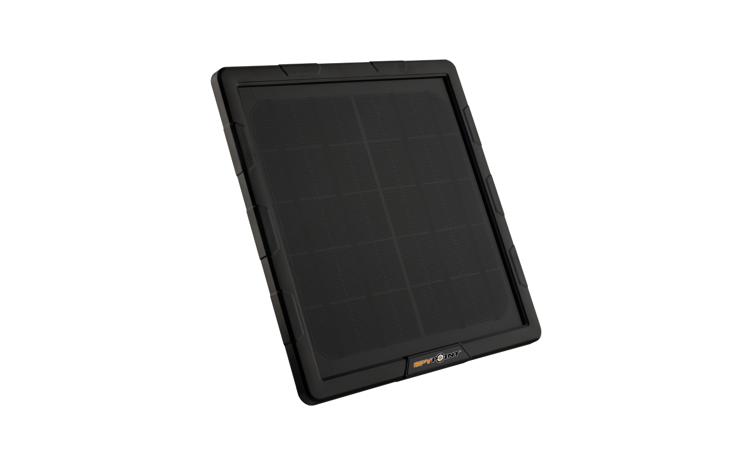 Spypoint Lithium Battery Solar Panel (5w)
