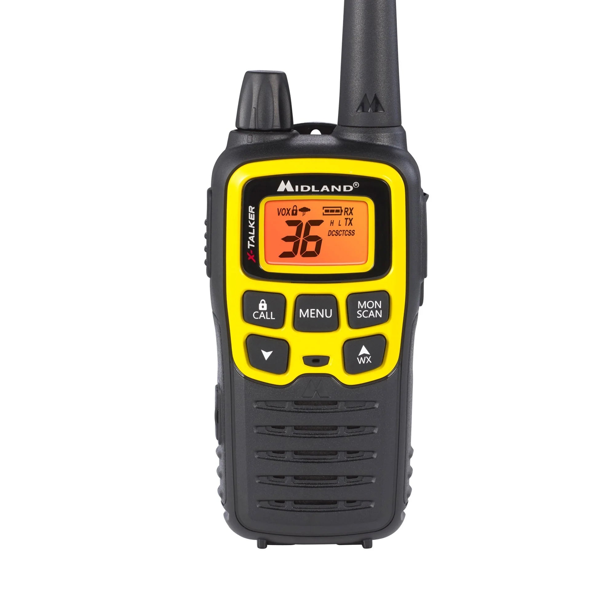 Midland X-Talker T61VP3 Two-Way Radio