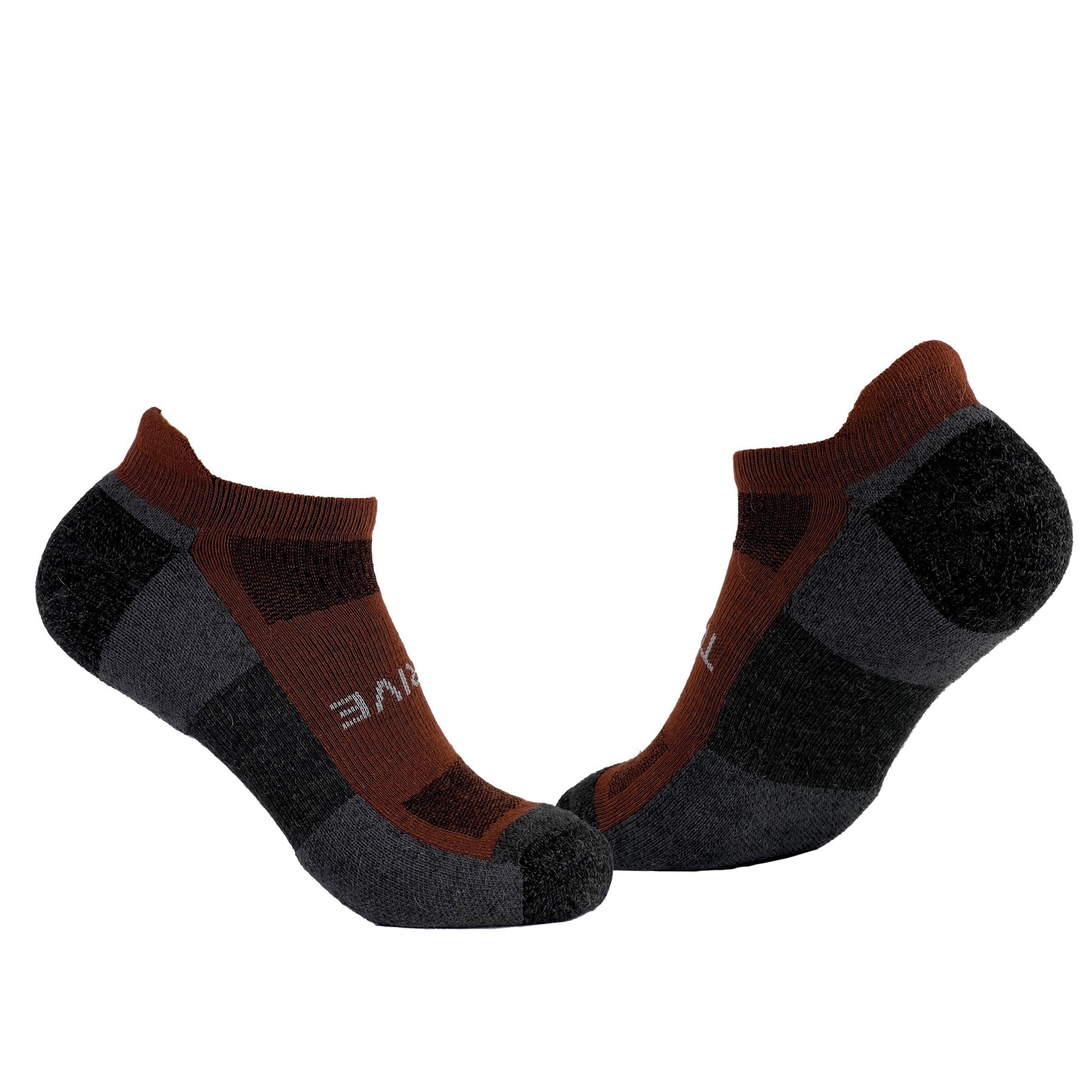 Thrive Lightweight Micro Alpaca Sock