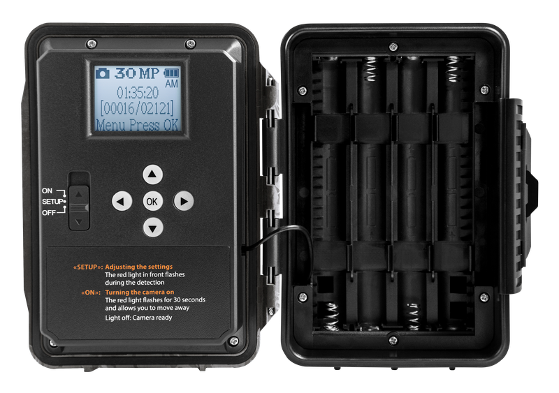 Spypoint Force-Pro Trail Camera