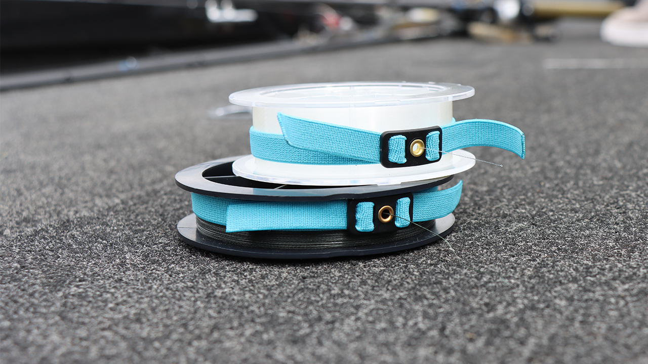 Line Wrangler - 5/pk