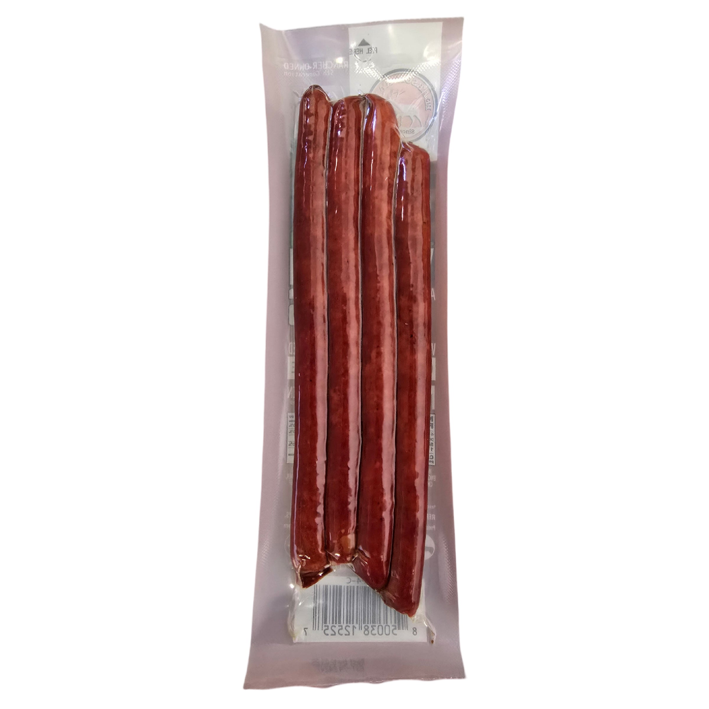 Venison Jalapeno Hickory Snack Stick Multi-pack