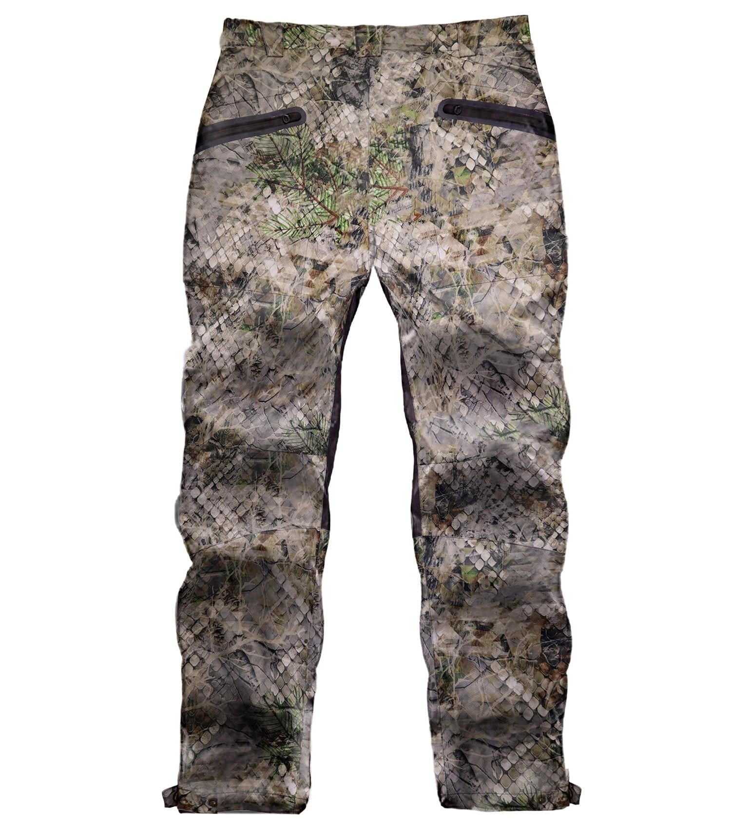 Vycah Ventral Rain Pant - Fall Camo