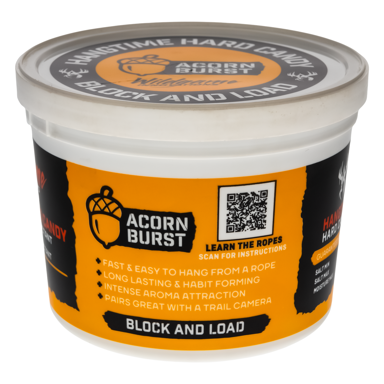 Wildgame Hangtime Attractant (Acorn 4 lb.)