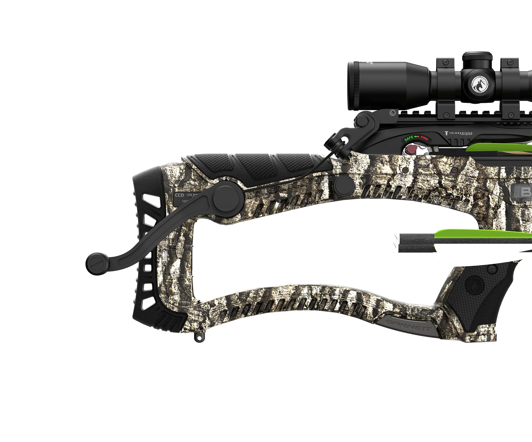 Barnett Crank Cocking Device (Universal)