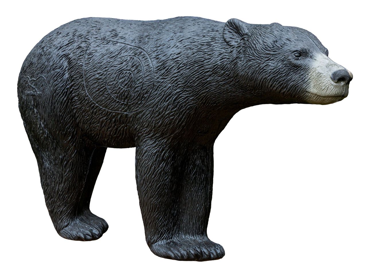 Rinehart Signature Black Bear Target