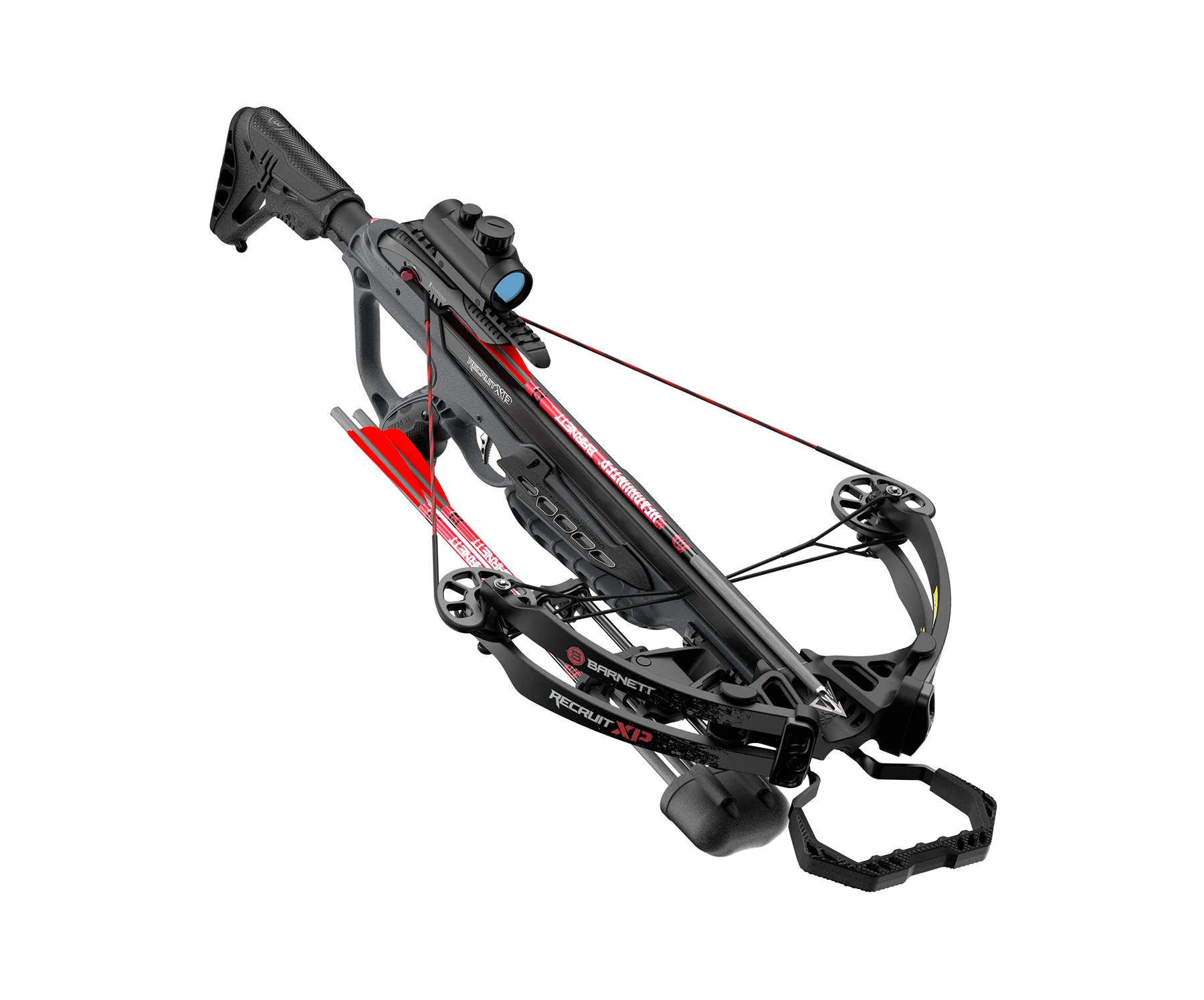 Barnett Explorer Recruit XP Crossbow Package