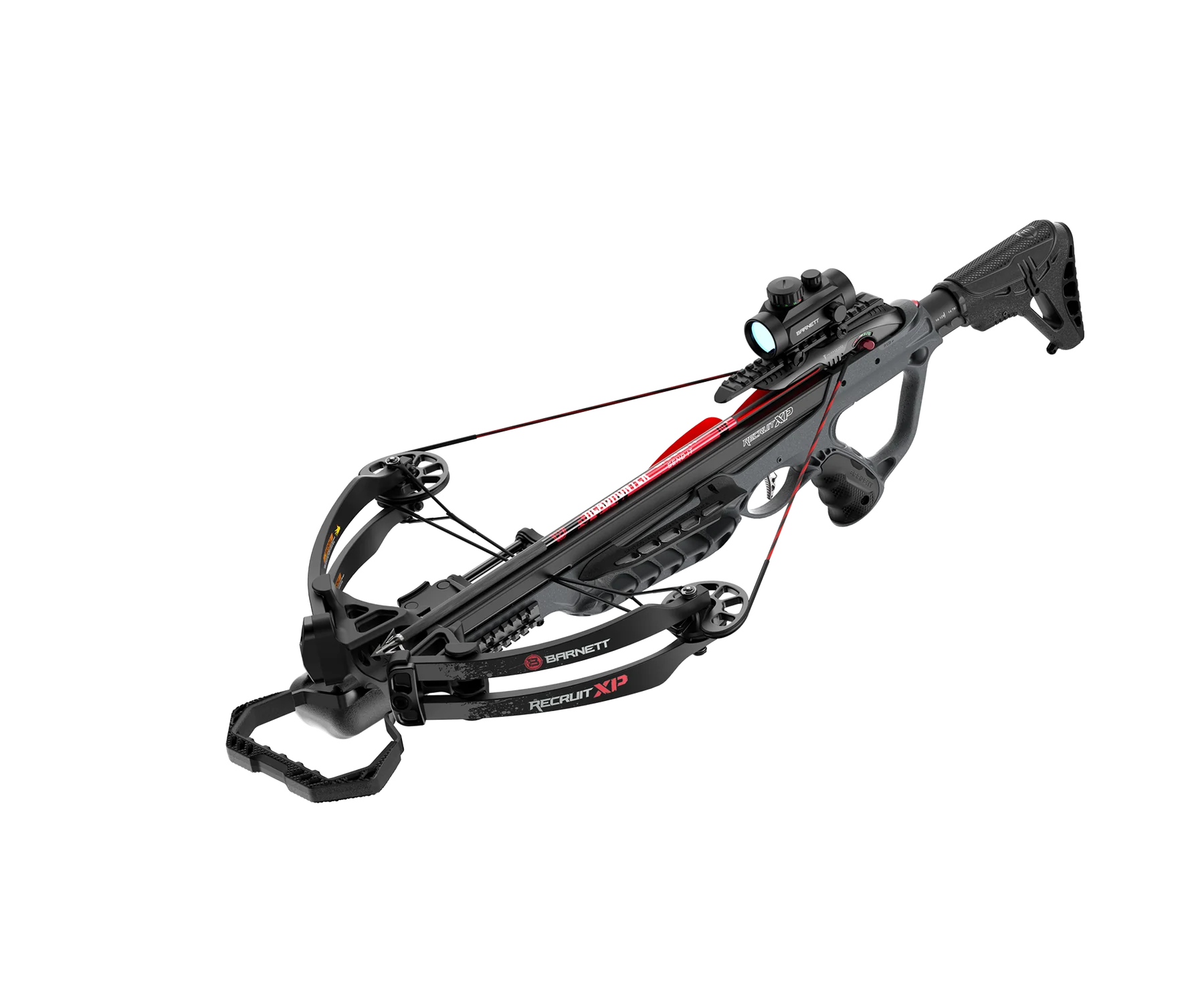 Barnett Explorer Recruit XP Crossbow Package
